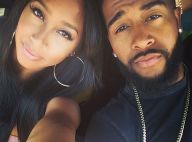 Omarion (B2K) : Son ex est en couple avec son collègue et ami d'enfance