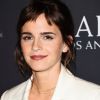 Emma Watson - Tea Party des BAFTA, Los Angeles. Le 6 janvier 2018.