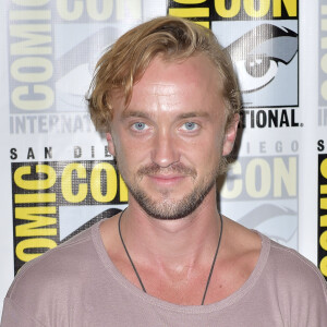 Tom Felton au photocall TV-Serie au Comic-Con International 2016 à San Diego, le 23 juillet 2016 © Future-Image via Bestimage