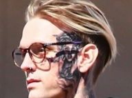 Aaron Carter : Un juge lui retire ses armes à feu, il pète un plomb au tribunal
