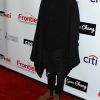 Aaron Carter - People à la soirée "CineFashion Film Awards" à Beverly Hills. Le 15 décembre 2016