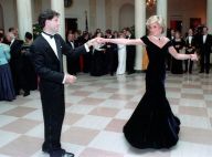 Diana : La robe iconique de sa danse avec John Travolta en vente