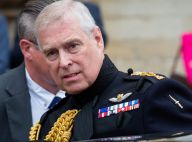 Prince Andrew : Le duc d'York, en plein désastre, se retire de la vie publique