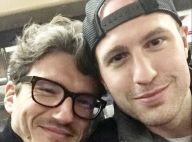 Pepe Munoz : Tendre selfie avec son chéri pour son anniversaire