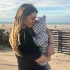 Clara Bermudes, ancienne candidate de Secret Story 7, sur Instagram