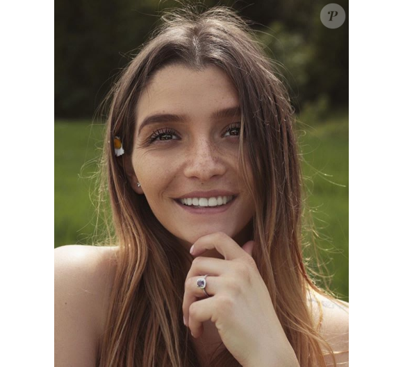 Clara Bermudes, ancienne candidate de Secret Story 7, sur Instagram