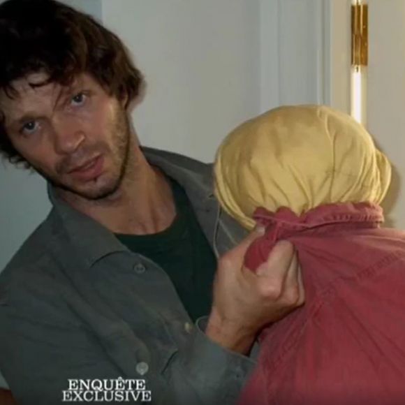 Bande annonce du documentaire sur l'affaire Bertrand Cantat, diffusé sur M6 le dimanche 24 novembre 2019