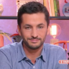 Benjamin Muller, chroniqueur dans l'émission Les Maternelles sur France 5 - Captures d'écran
