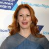 Diane Neal lors de la cérémonie des ''Ripple of Hope Awards 2016'' à New York, le 6 décembre 2016. © Future-Image via ZUMA Press/Bestimage