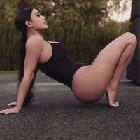 Kim Kardashian a six orteils ? Ses followers sont estomaqués