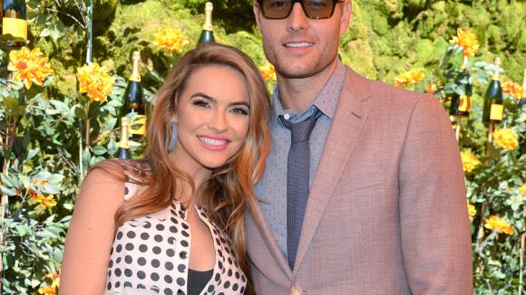 Justin Hartley (This is Us) divorce de Chrishell Stause, avec un timing étrange