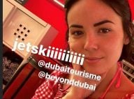 Agathe Auproux divine en bikini à Dubaï : ses photos ensoleillées