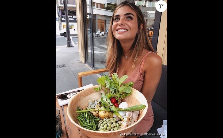 Instagram Belle La Villa Des Coeurs Brisés Nathanya (La Villa des coeurs brisés 5) sur Instagram - 28 juillet 2019