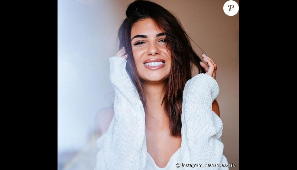 Instagram Belle La Villa Des Coeurs Brisés Nathanya (La Villa des coeurs brisés 5) sur Instagram - 12 novembre