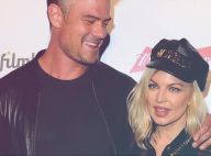 Fergie et Josh Duhamel divorcés : ils trouvent un accord pour leur fils