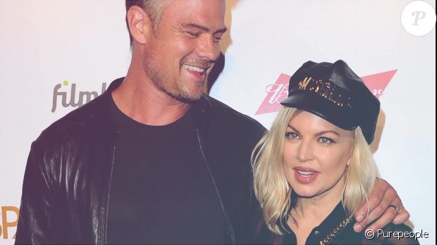 Fergie et Josh Duhamel ont finalisé leur divorce