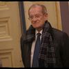 Exclusif - Le Préfet Michel Gaudin - Nicolas Sarkozy se voit décerner le 13e Prix Edgar Faure, lors d'une cérémonie organisée à la mairie du XVIème arrondissement. Paris le 12 novembre 2019. © Alain Guizard/Bestimage