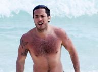 Harry Morton, l'ex de Lindsay Lohan mort à 38 ans : Les causes révélées