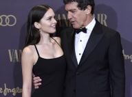 Antonio Banderas : Papa chic avec sa fille Stella, sous les yeux de sa famille