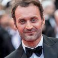 Augustin Trapenard à la première du film "Les Misérables" lors du 72e Festival International du Film de Cannes, le 15 mai 2019. © Jacovides-Moreau / Bestimage