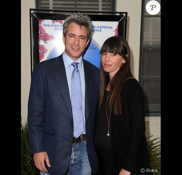 Dermot Mulroney Du Mariage De Mon Meilleur Ami Papa Pour La