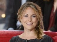 Aurélie Vaneck : rare photo de son séduisant mari Sébastien