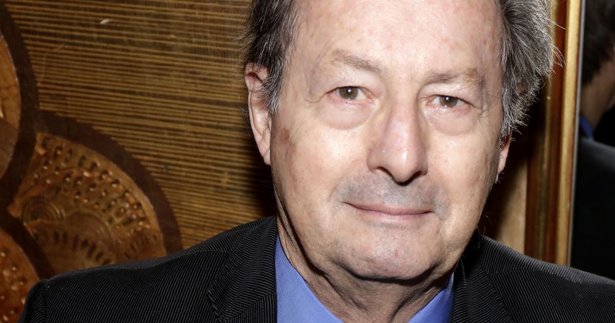 Exclusif JeanMarie Rouart Les célébrités assistent au 42ème