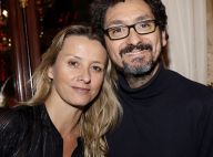 Sarah Lavoine et David Foenkinos : Duo complice pour un cocktail parisien