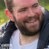 Christopher - "L'amour est dans le pré 2018", sur M6. Le 22 octobre 2018.