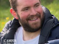 Aude (L'amour est dans le pré) : Révélations de Christopher sur leur rupture