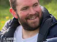 Aude (L'amour est dans le pré) : Révélations de Christopher sur leur rupture