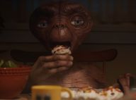 Henry Thomas : E.T. retrouve Elliott dans une pub de Noël nostalgique