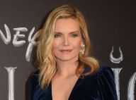 Michelle Pfeiffer : Elle affole ses fans avec une photo sans maquillage