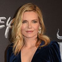 Michelle Pfeiffer : Elle affole ses fans avec une photo sans maquillage