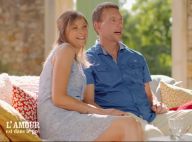 L'amour est dans le pré 2019 : François et Catherine vivent ensemble