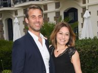 Shirley Bousquet en famille : l'éclate à la plage avec Charles et leur fils