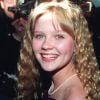 Kirsten Dunst (Judy Shepherd, dans "Jumanji") à la première du film "Entretien avec un vampire". Le 10 novembre 1994.