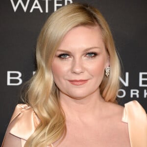 Kirsten Dunst (Judy Shepherd, dans "Jumanji") au photocall de la 5e édition des "InStyle Awards" au Getty Center à Los Angeles, le 21 octobre 2019.