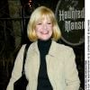 Bonnie Hunt (Sarah Whittle, dans "Jumanji") - Première du film "The Haunted Mansion" au El Capitan Theatre. Hollywood. Le 24 novembre 2003.