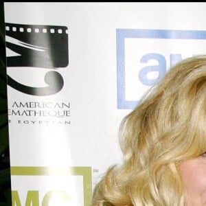 Robin Williams et Bonnie Hunt - Remise de l'American Cinematheque Award à Steve Martin. Los Angeles. Le 11 décembre 2004.