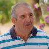 Francis dans le bilan de "L'amour est dans le pré 2019" sur M6. Le 2 décembre 2019.