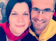 Jo (L'amour est dans le pré), sa compagne malade: doux soutien face à la douleur
