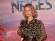 Sylvie Tellier : Pause douceur avec son fils Oscar, qui a bien grandi