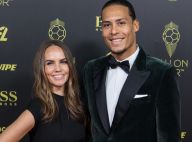 Virgil Van Dijk : Sa femme Rike à ses côtés face au triomphe de Lionel Messi
