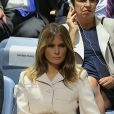La First lady Melania Trump - Discours de Donald Trump à l'occasion de la 74 ème Assemblée générale de l'Organisation des Nations Unies à New York le 24 Septembre 2019. © Morgan Dessales / Bestimage