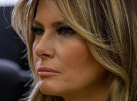 Melania Trump : Sa grave opération des reins dissimulée par la Maison Blanche