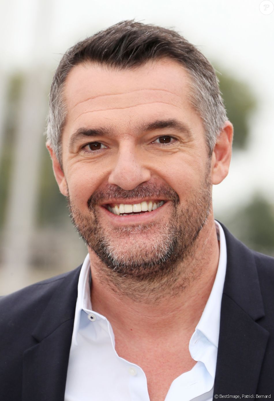 Un Homme Ordinaire Film Arnaud Ducret - Photocall Un Homme Ordinaire lors de la 21ème édition