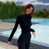 Kendall Jenner. Novembre 2019.