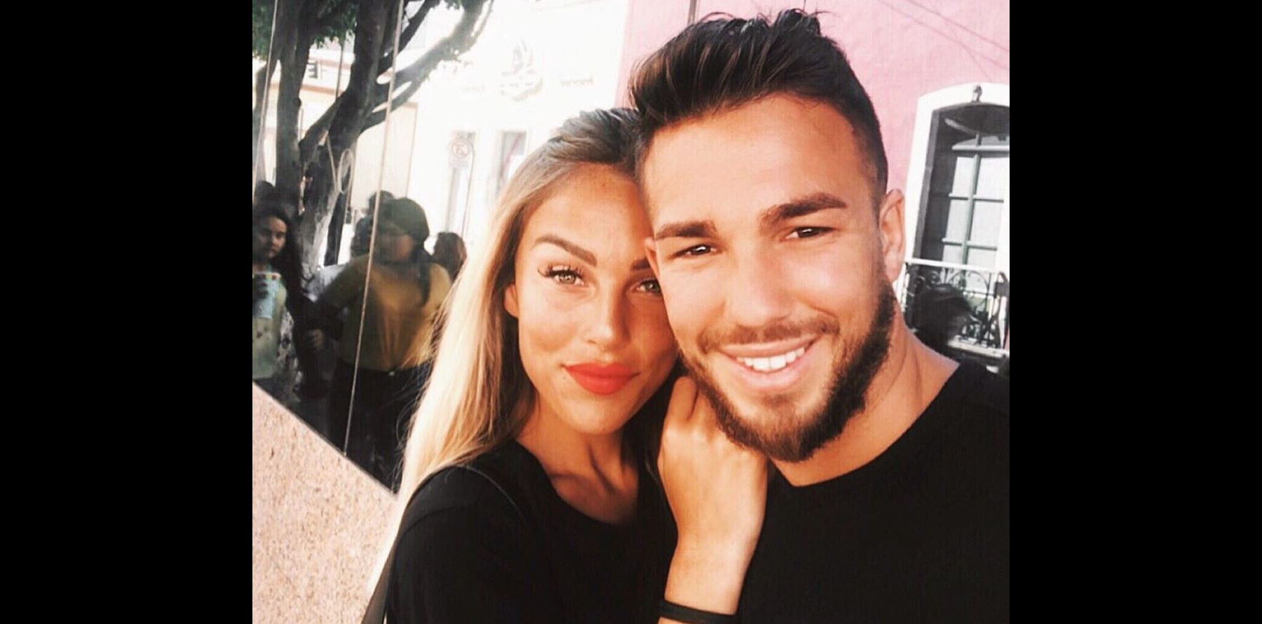 Charlene Et Benoit Secret Story Charlène (Secret Story) maman : elle présente son fils au prénom original -  Purepeople