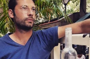 Les Mysteres De L Amour Tony Mazari Vire Apres Sa Condamnation Purepeople